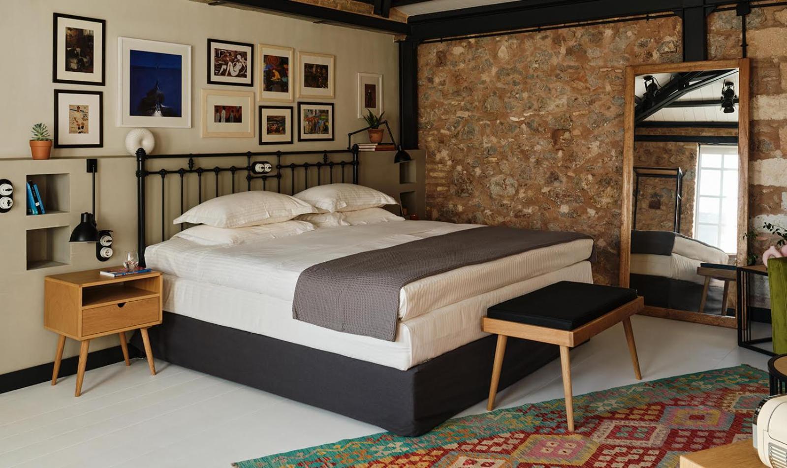 Not Hotel Athens Luaran gambar
