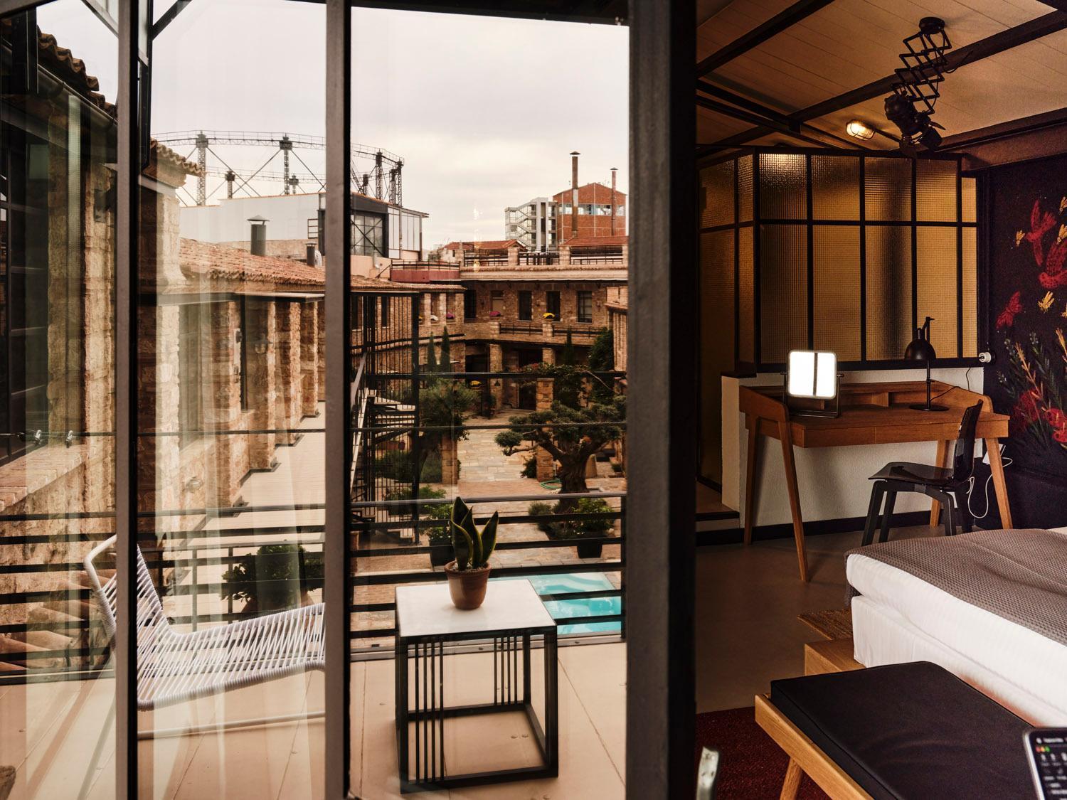 Not Hotel Athens Luaran gambar