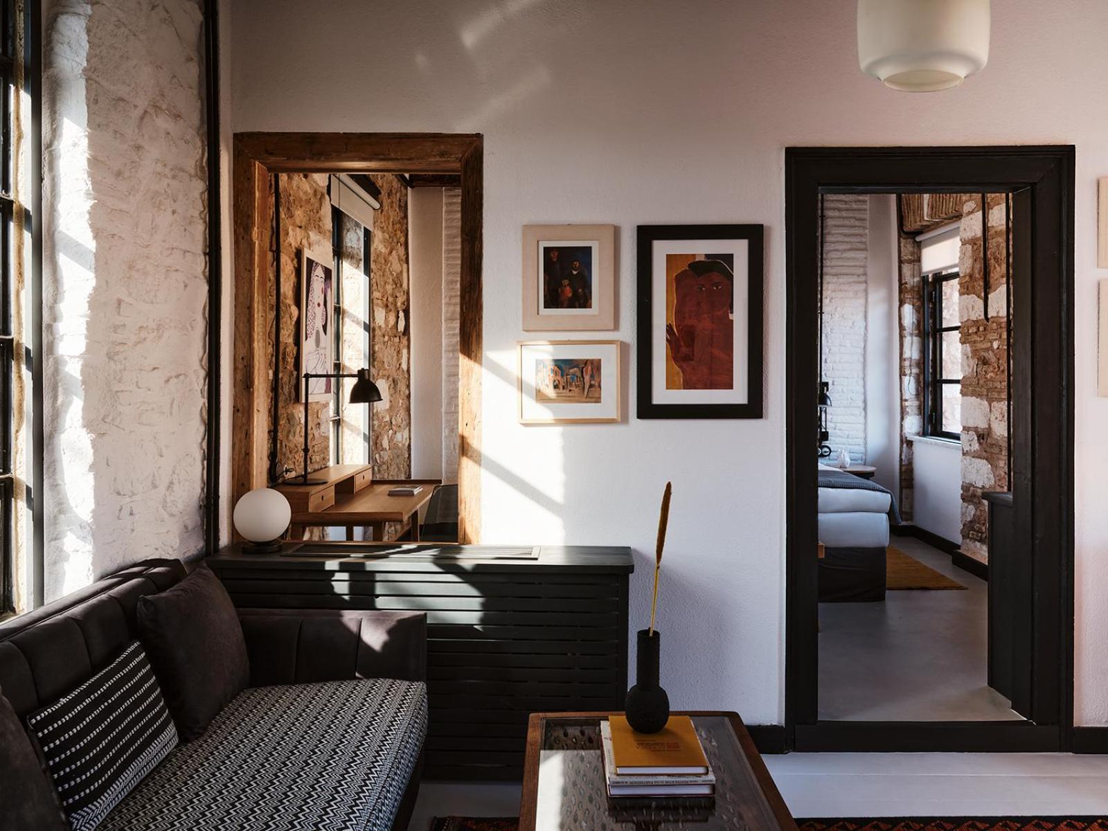 Not Hotel Athens Luaran gambar