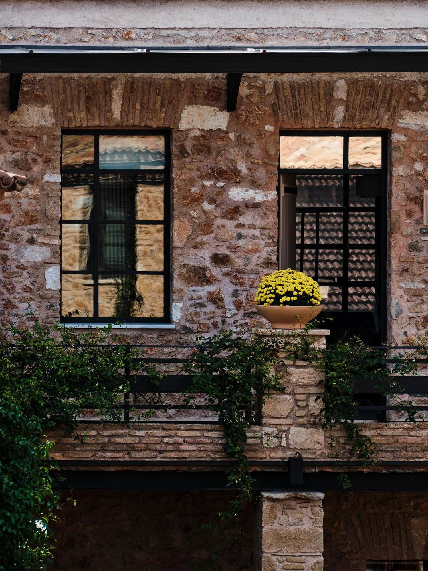 Not Hotel Athens Luaran gambar